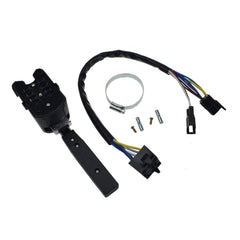 Turn Signal Combination Switch & Wire Harness for Kenworth K301-2953 01-4811-87 6B93BC-57