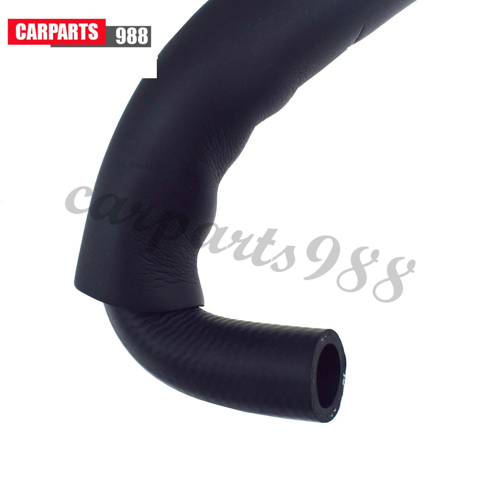 92402-JK20A Heater Hose Rubber For Nissan 370Z Infiniti G35 G37 FX35 M37 Q50 Q70 6B93BC-57