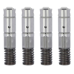 4pcs Active Fuel Management Roller Lifters Fits GM 5.3 6.0 6.2 V8 engine 6B93BC-57