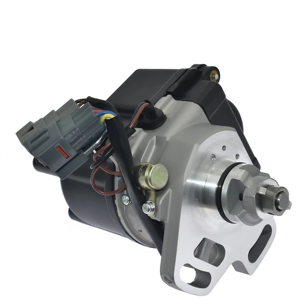Ignition Distributor for Geo Prizm Toyota Corolla Celica DST77416 8477416 6B93BC-57