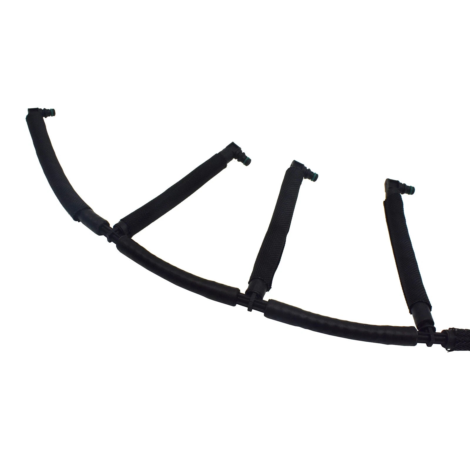 For A1 A3 GOLF Beetle Polo Touran Fuel Overflow Hose Fuel Return Line Hose Pipe 6B93BC-57