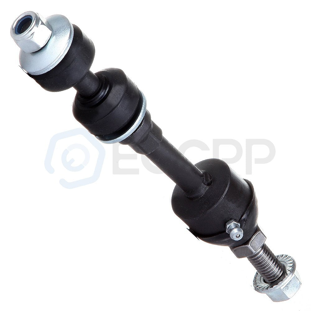 8pcs Front Tie Rod Ends Ball Joints Sway Bars For Ford F-150 XL XLT 2005-2008 6B93BC-57