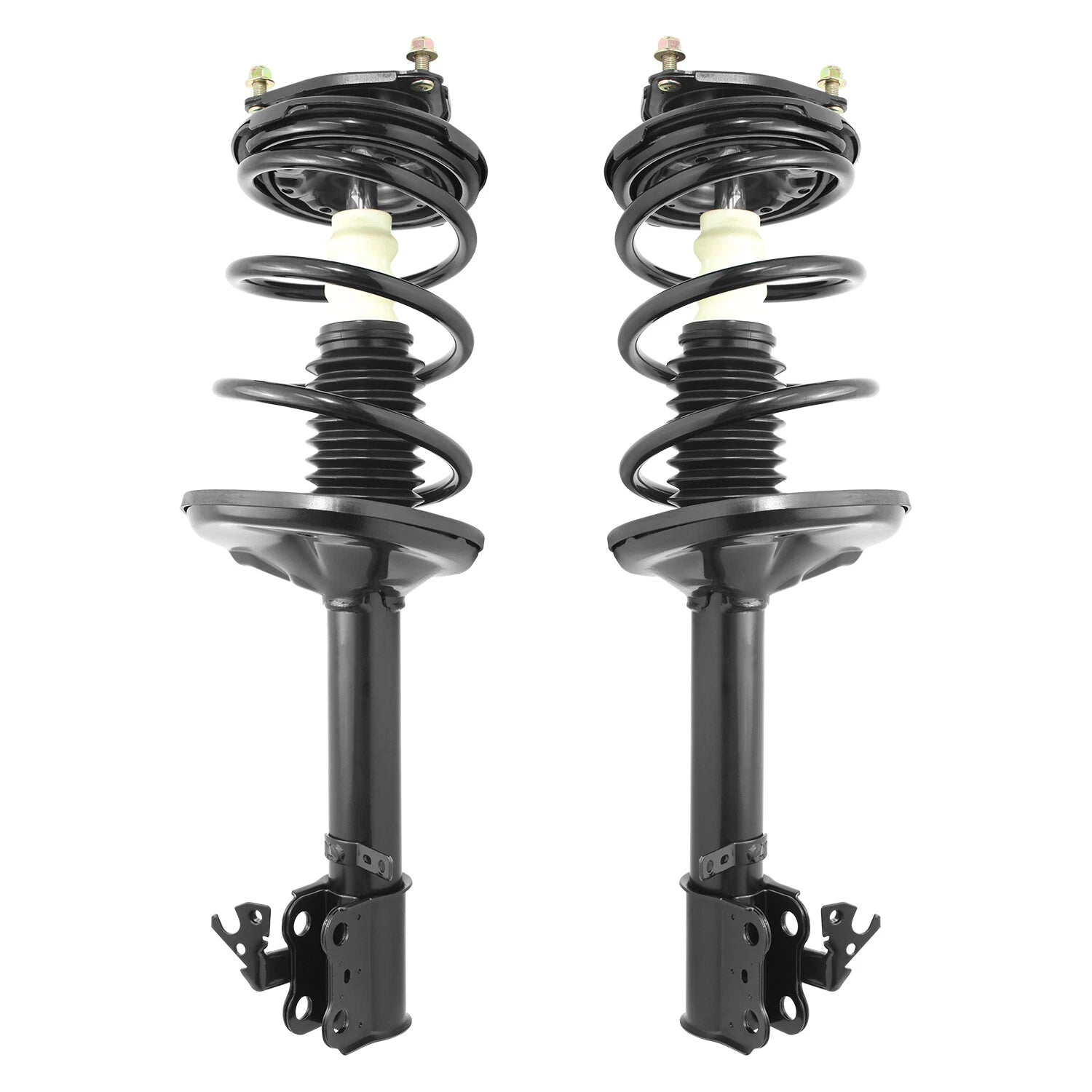 Front Complete Strut Assembly Kit for 1996-2000 Toyota Rav4 6B93BC-57