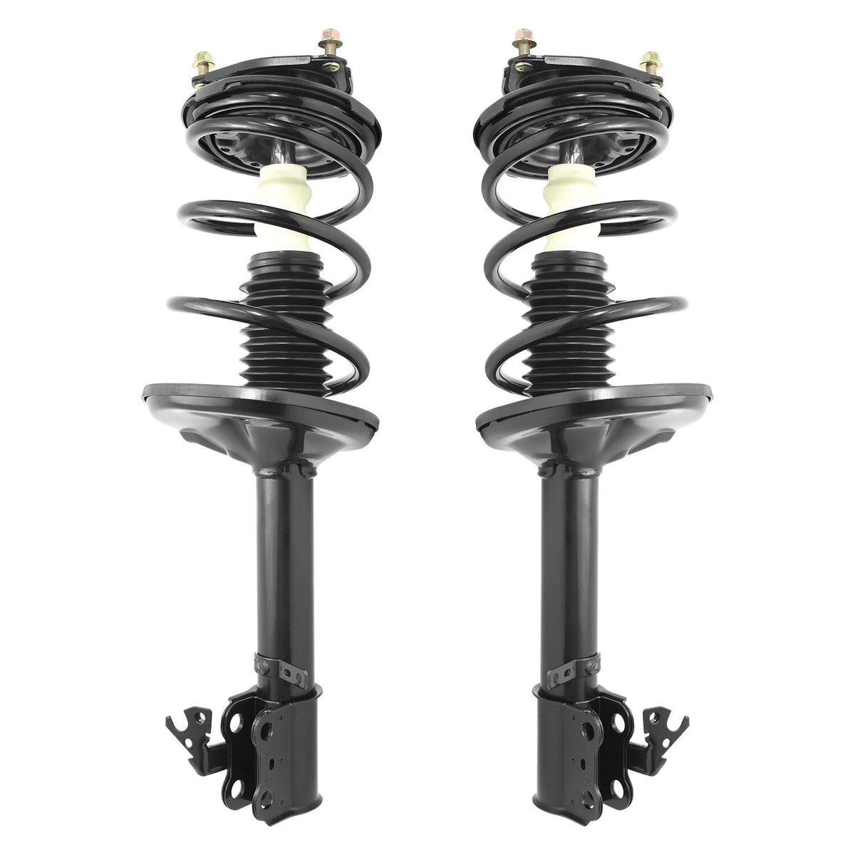 Front Complete Strut Assembly Kit for 1996-2000 Toyota Rav4 6B93BC-57