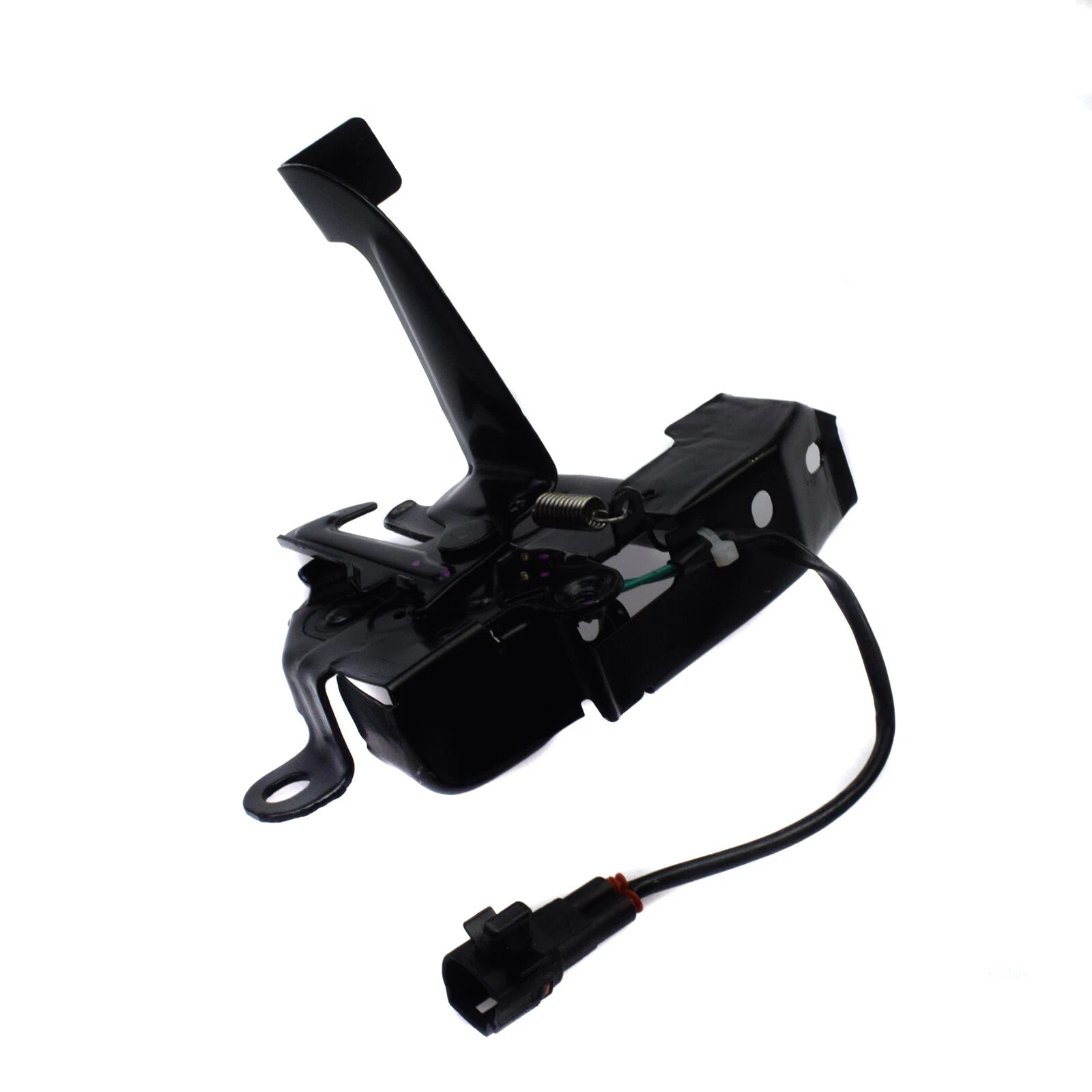Hood Lock Latch Assy For Lexus ES300h & ES350 2013-2018 5351033400,LX1234121 6B93BC-57