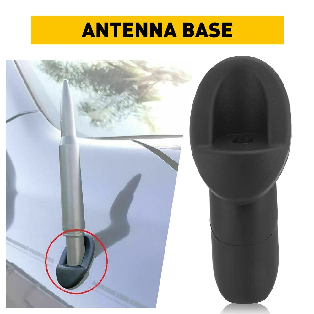 OEM For TOYOTA 2007-2013 TUNDRA ANTENNA BEZEL ORNAMENT 86392-0C040 6B93BC-57