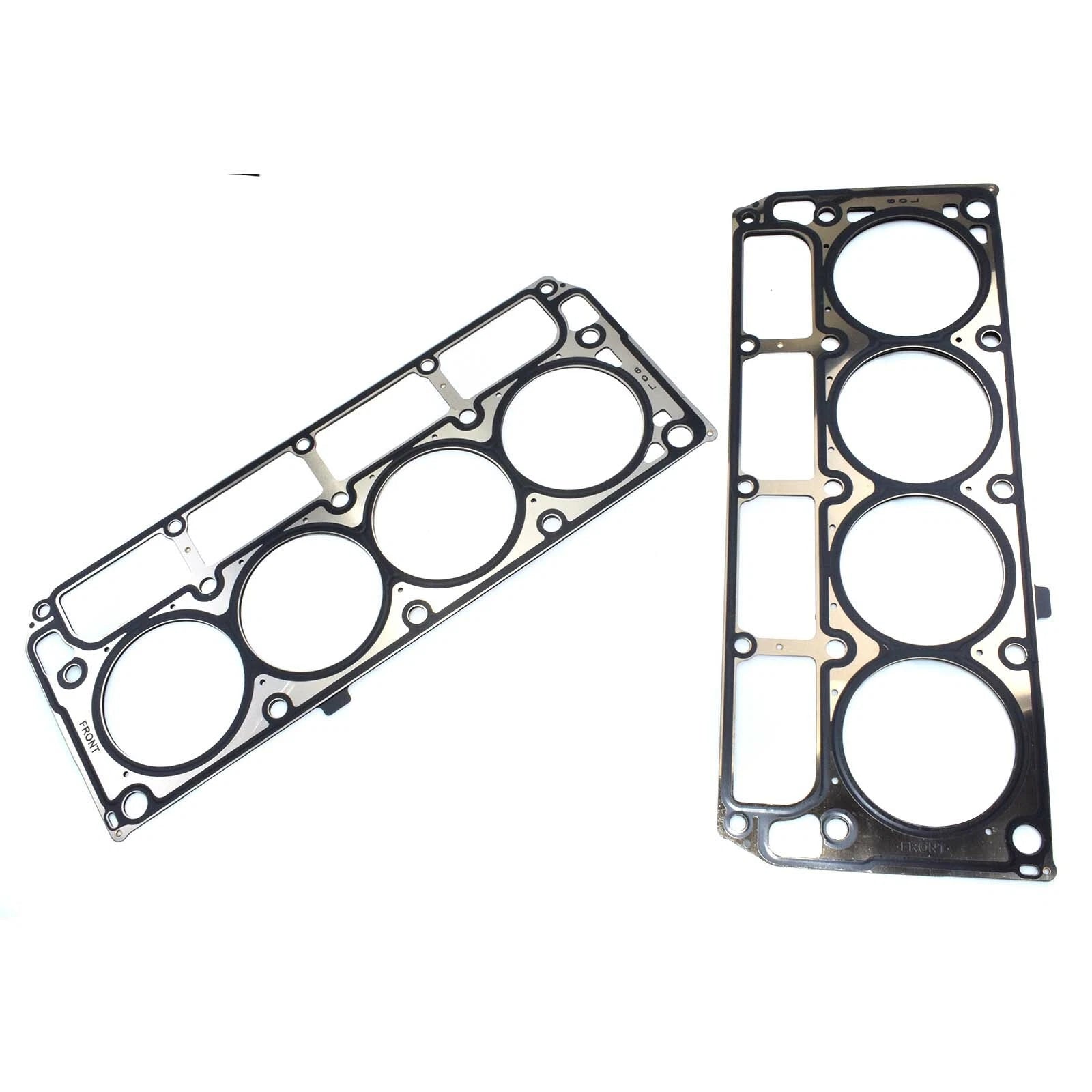 For Chevrolet Express 3500 Savana 2500 Head Gaskets Pair 4.8 5.3 5.7 12589226 6B93BC-57