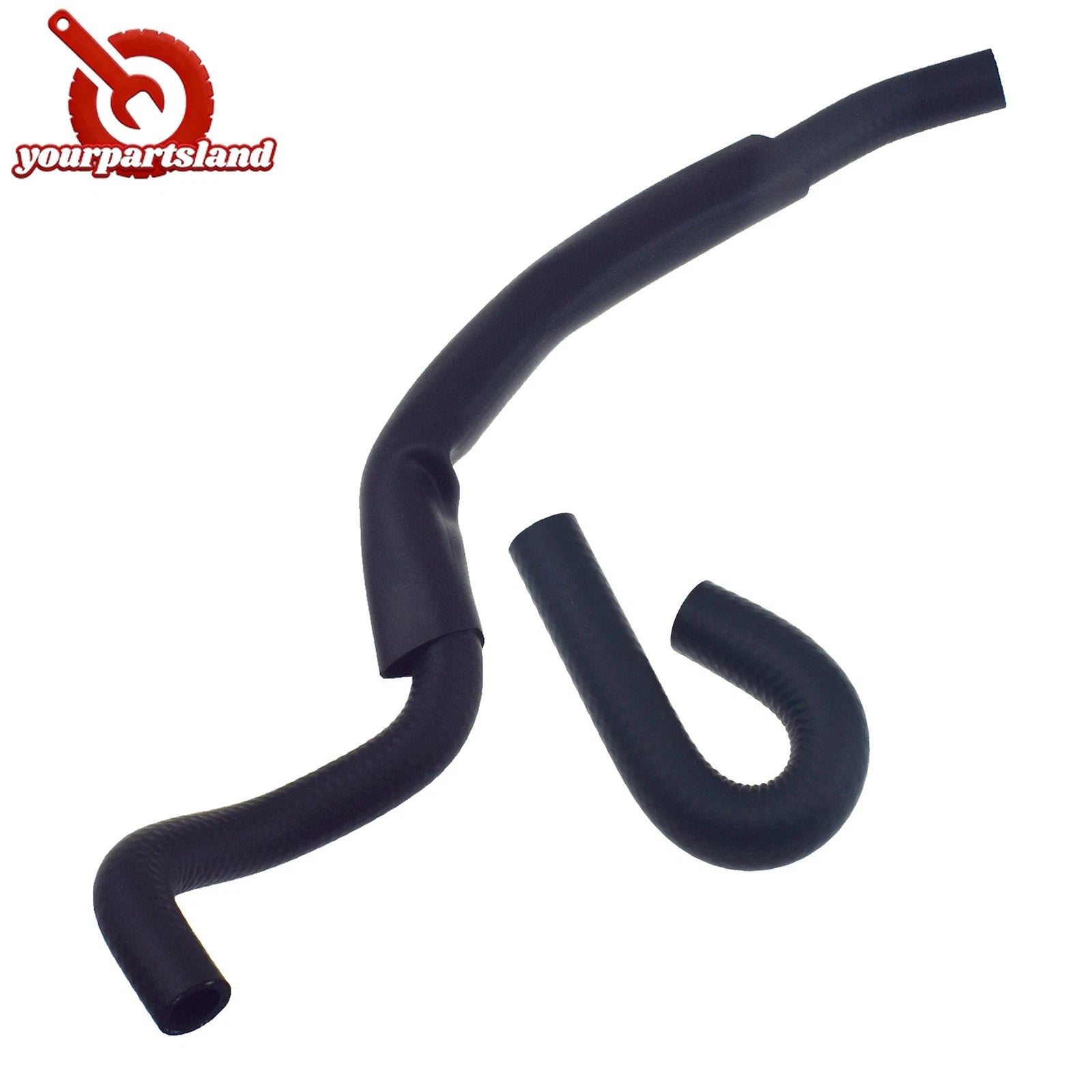 Upper Lower Oil Cooler Hose For Toyota TACOMA 4RUNNE 15777-62020,15778-62030 6B93BC-57