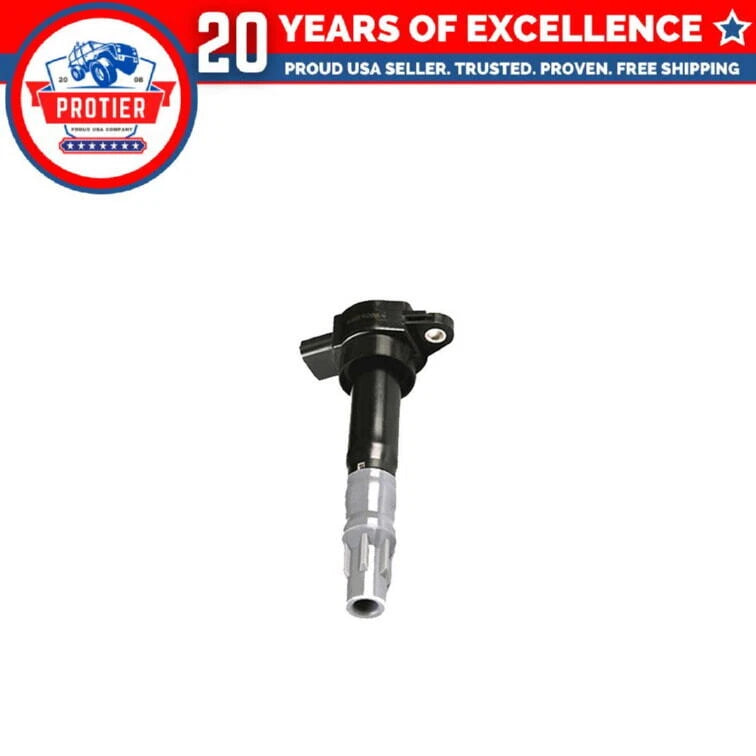 Ignition coil Compatible with Mitsubishi Eclipse Galant 6B93BC-57