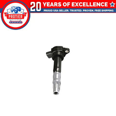 Ignition coil Compatible with Mitsubishi Eclipse Galant 6B93BC-57