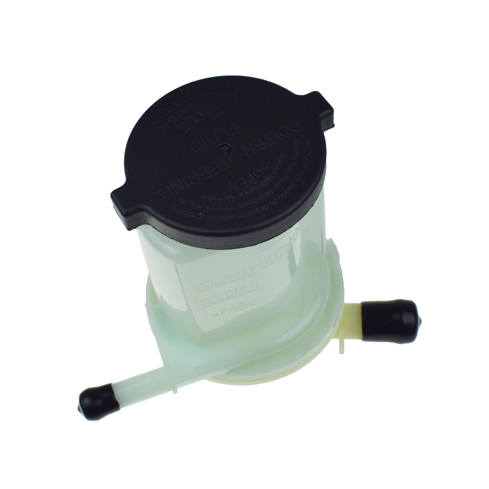 Power Steering Reservoir w/ Cap 4436042030 For Toyota RAV4 2.0 2.4L 01-06 603682 6B93BC-57