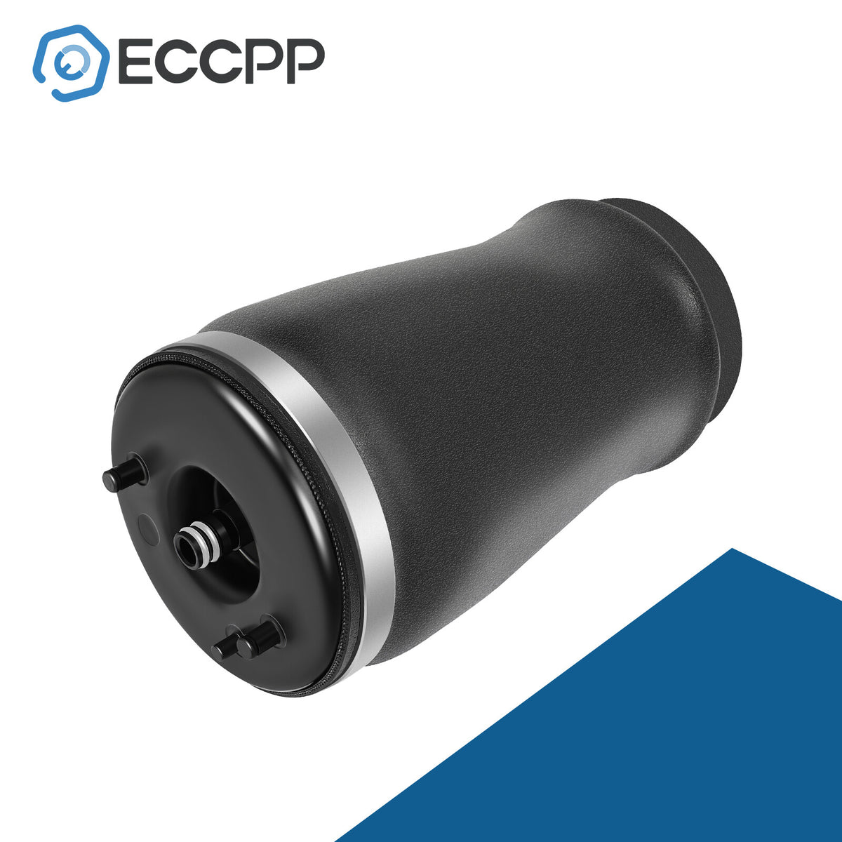 Rear Pair Air Suspension Spring Bags For BMW X5 E53 4.8is 4.6is 3.0i 4.4i