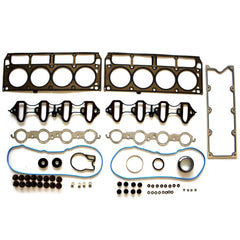 ECCPP Head Gasket Bolts Set For 02-04 Express Suburban 1500 GMC Savana 2500 4.8L ECCPP