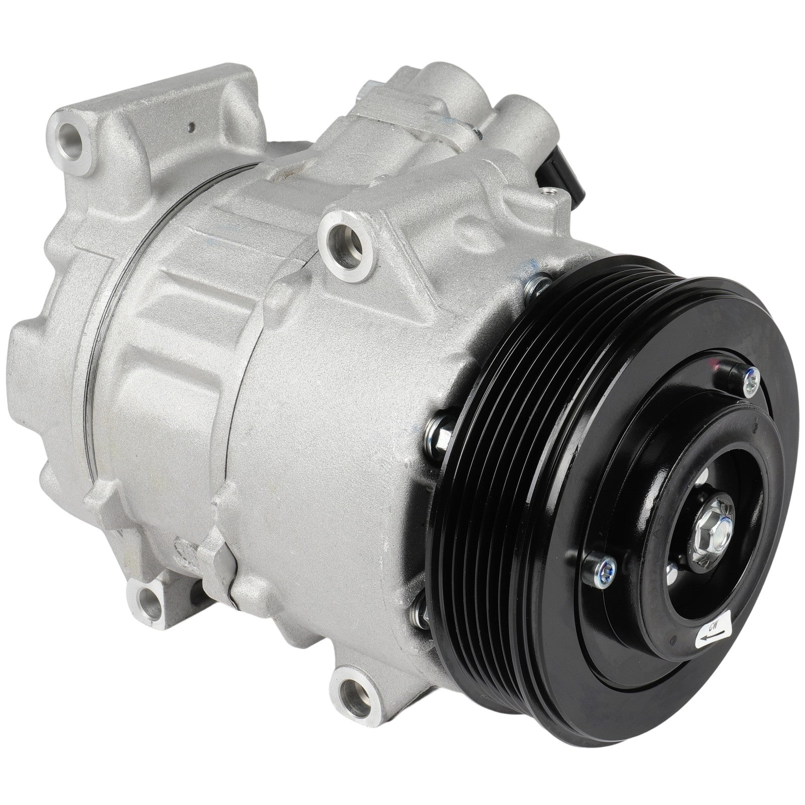 AC A/C Compressor For Scion tC 2.5L 2011 2012 2013 2014-2016 6B93BC-57