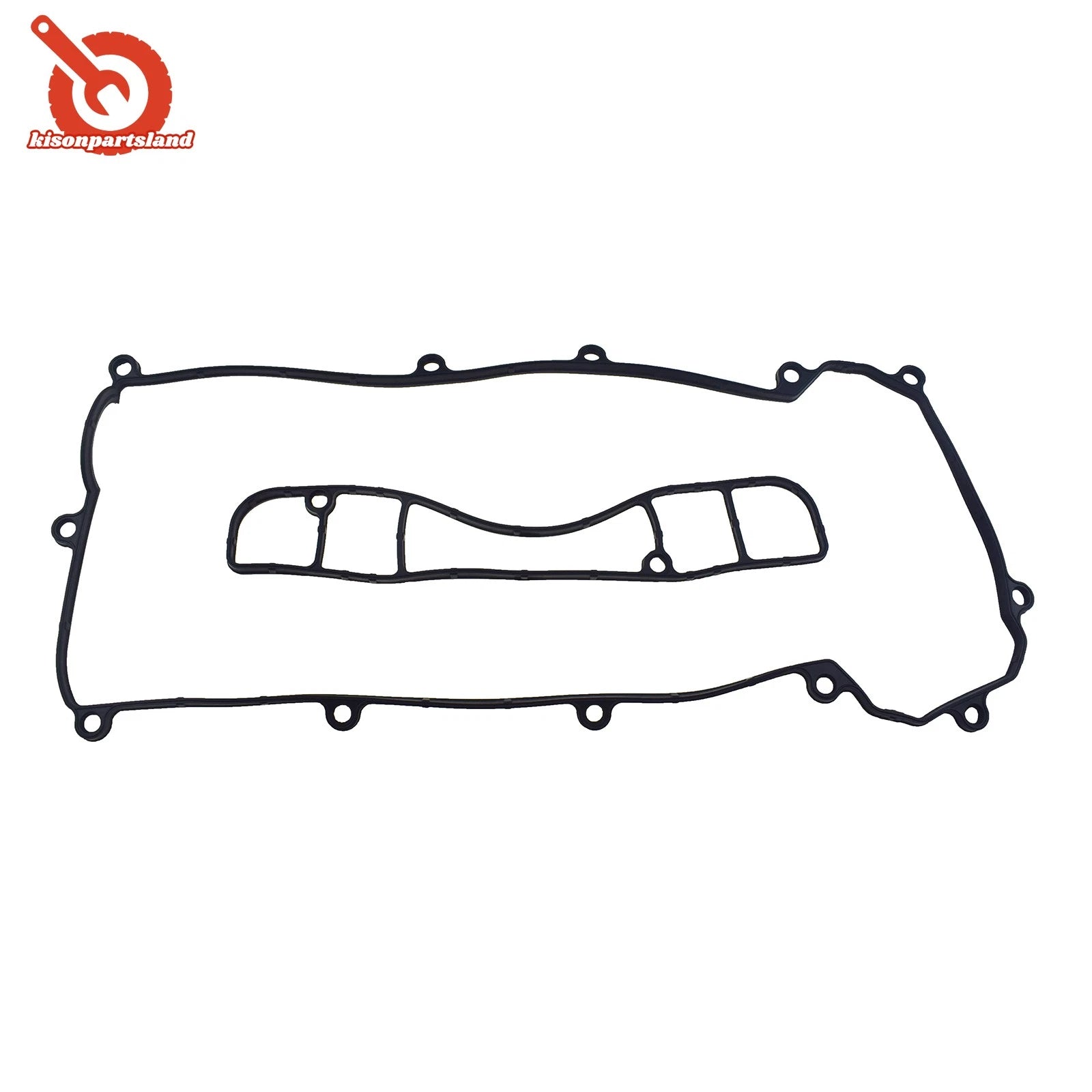 For Mazda 2006-2013 Mazda3 Mazda6 CX-7 Engine Valve Cover Gasket L3K9-10-230 6B93BC-57