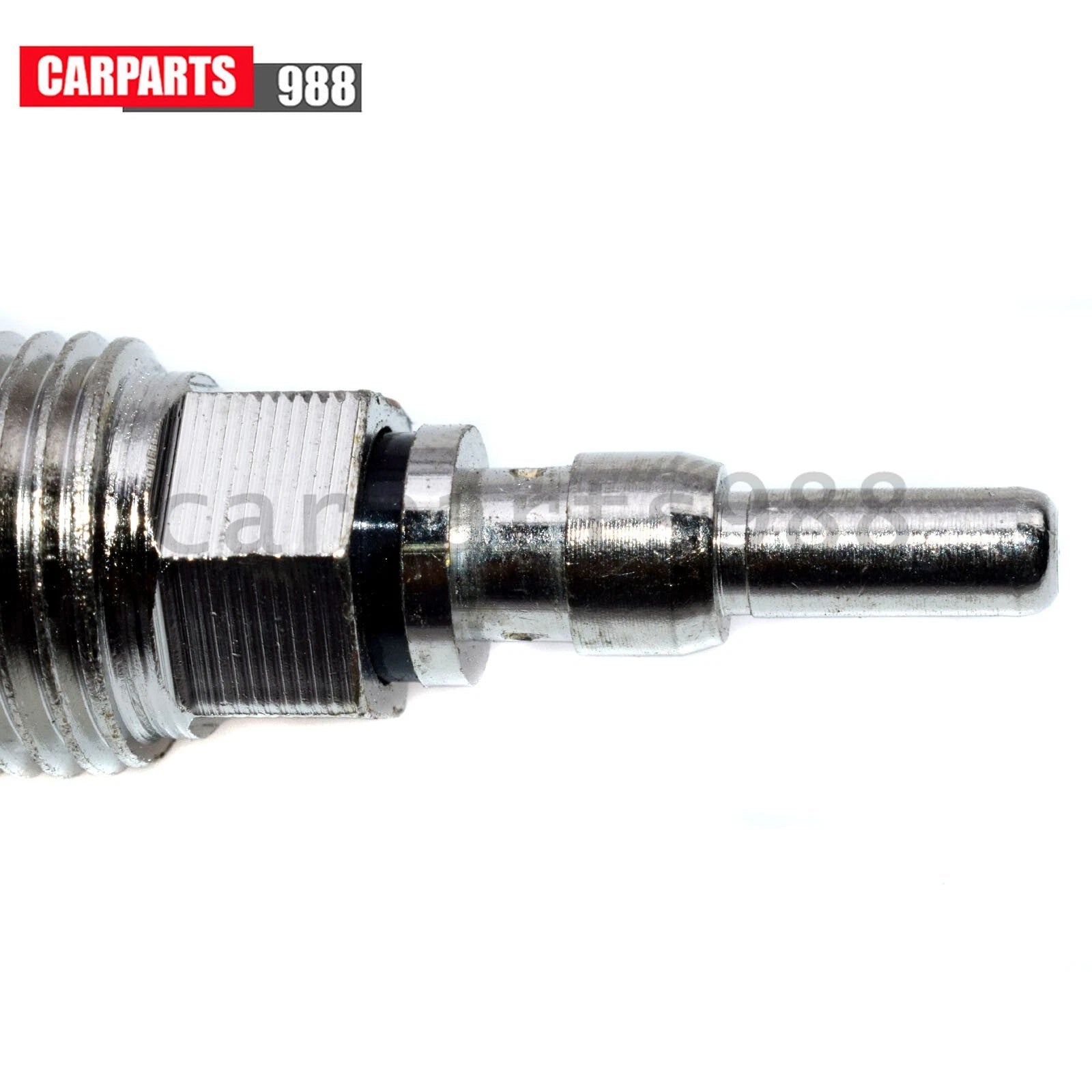 Ignition Glow Plug For 2004-07 Ford F-250 F-350 F450 F-550 6.0L 4C3Z12A342AA 6B93BC-57