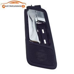 Left Driver Side Inner Door Pull Handle 96635827 For Chevrolet Epica 2005-16 6B93BC-57