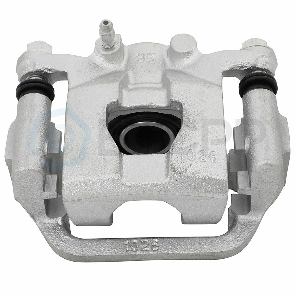 Rear Right Brake Caliper 1Pc For 2002-2006 2013-2018 Nissan Altima 19B2781 6B93BC-57