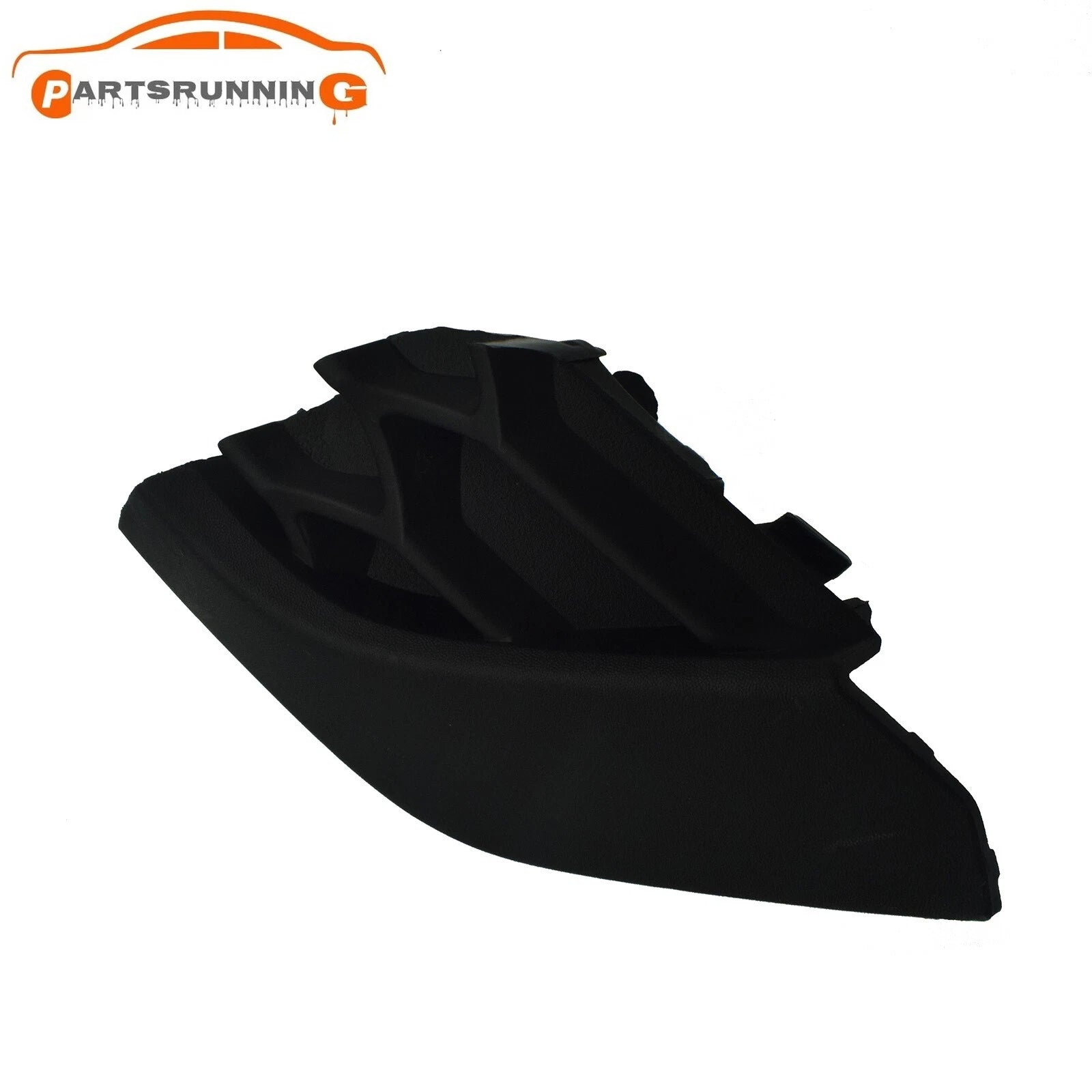 Passenger Right Front Tow Eye Cap Cover 53285-0R090 For Toyota RAV4 2016-2018 6B93BC-57
