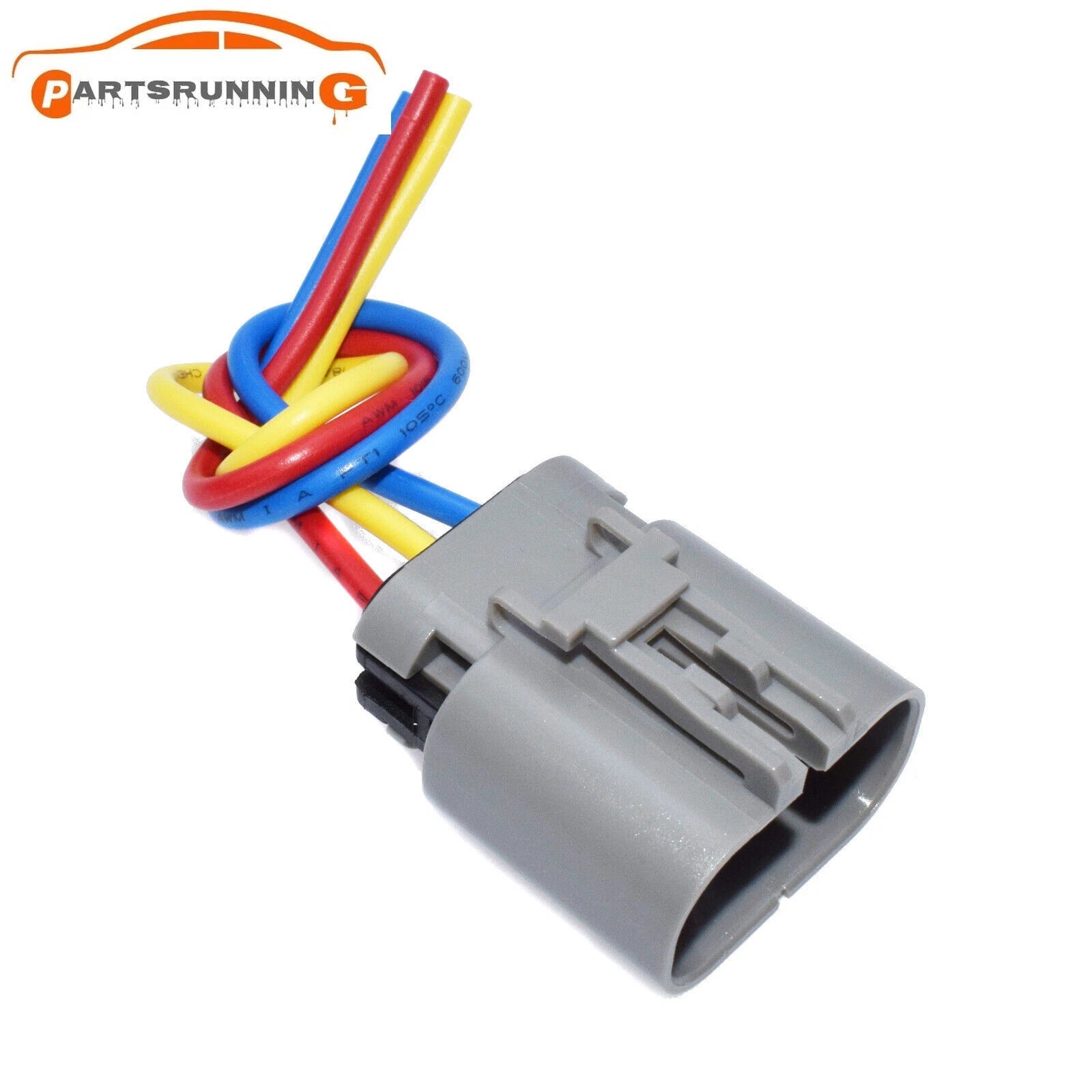 CI-IGN300 Ignition Coil Pack Wiring Connector For Nissan 300zx z32 Infiniti J30 6B93BC-57