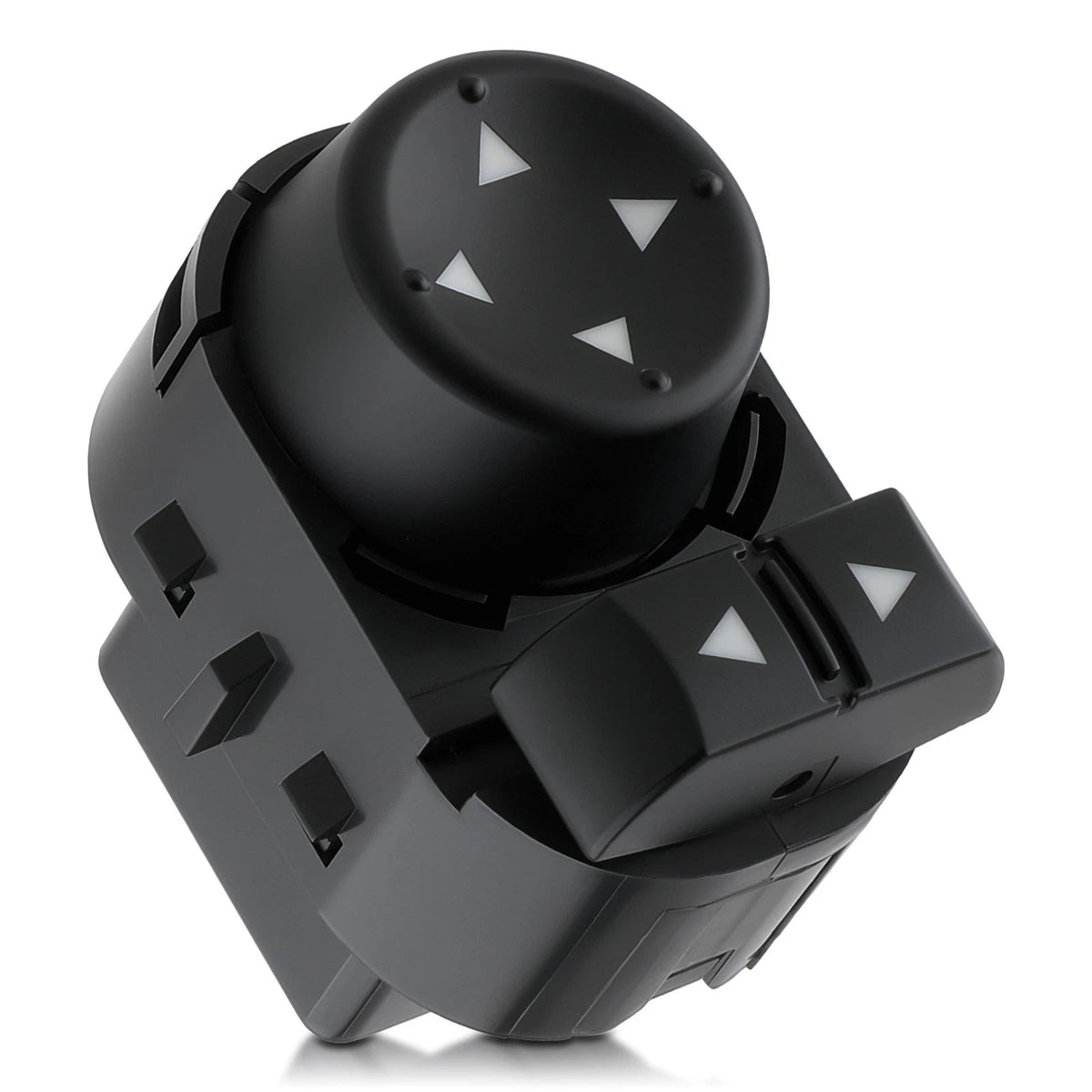 Mirror Control Switch for 07-14 Silverado Sierra 1500 2500 3500 HD 22883768 6B93BC-57