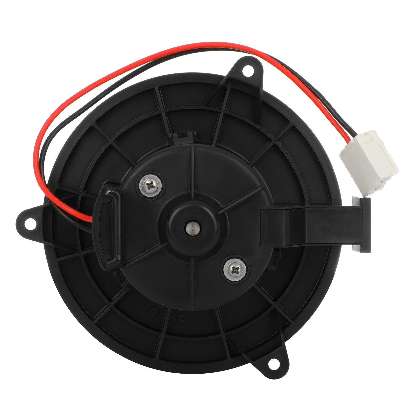 Front HVAC Blower Motor w/Fan Cage for 2012 2013 2014 2015 16-17 Buick Verano 6B93BC-57