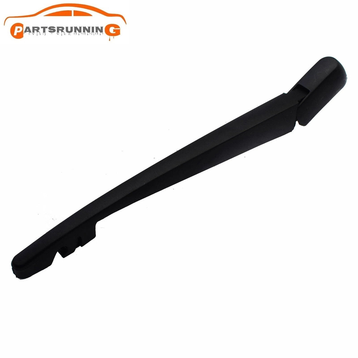 For 2011-2017 Honda 3.5L Odyssey Rear Tailgate Windshield Wiper Arm 76720TK8A01 6B93BC-57