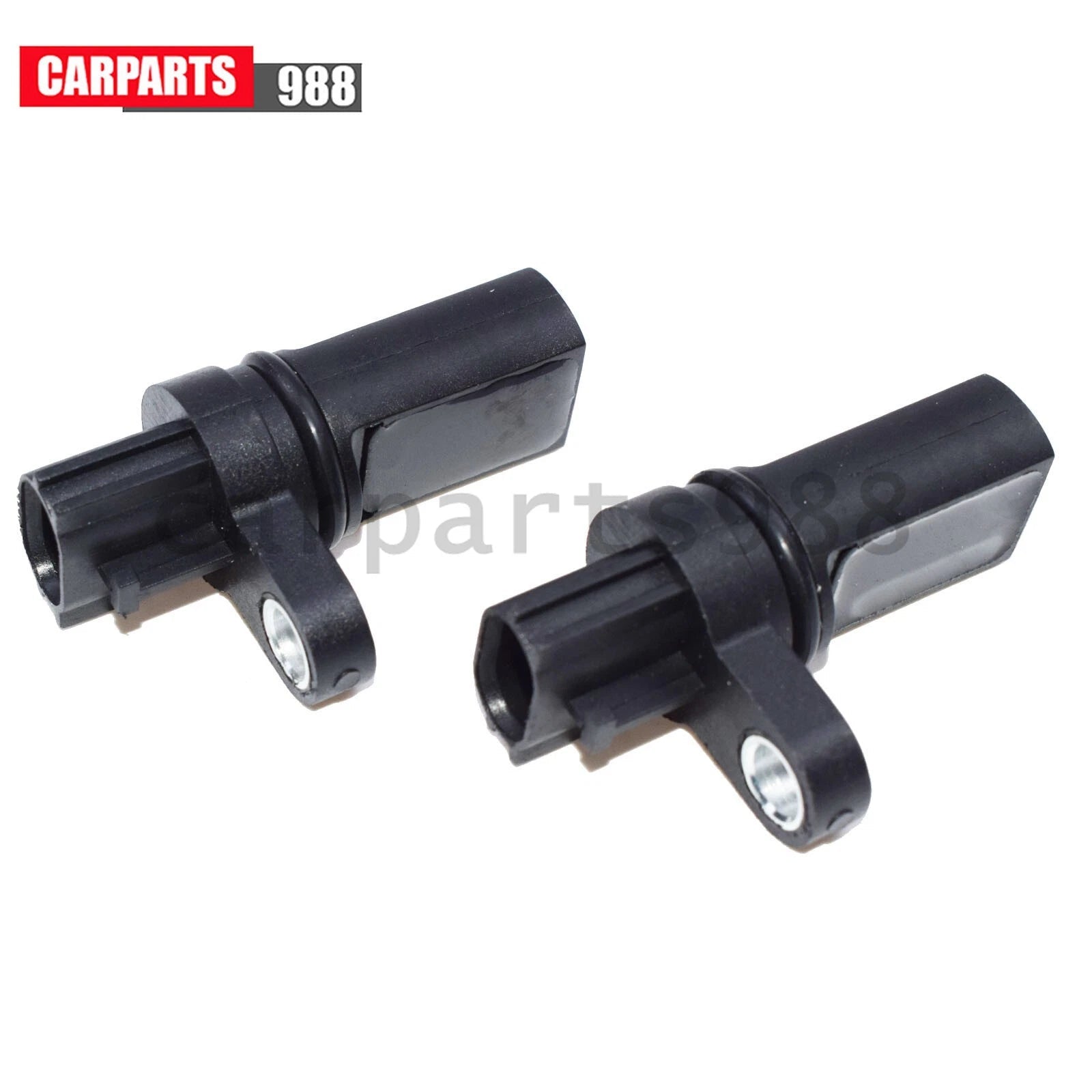 2x Crankshaft Position Sensor For Nissan Altima Maxima Quest Murano 23731-AL60C 6B93BC-57