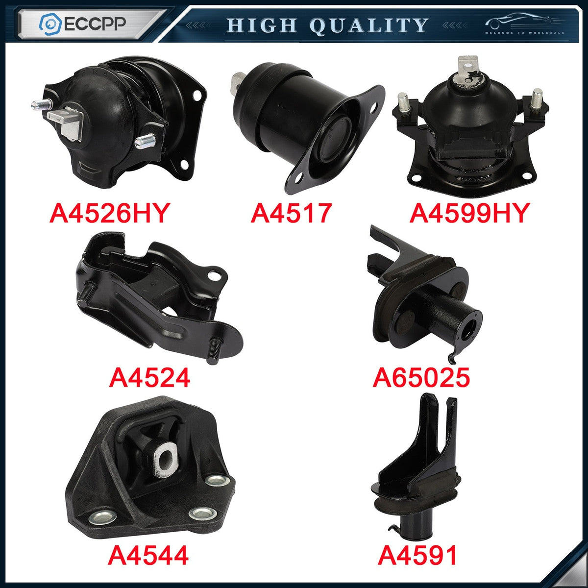 Fits for 2004 2005 2006 TL V6 3.2L AT 9247 9297 9451 9215 9220 9899 9898 6B93BC-57