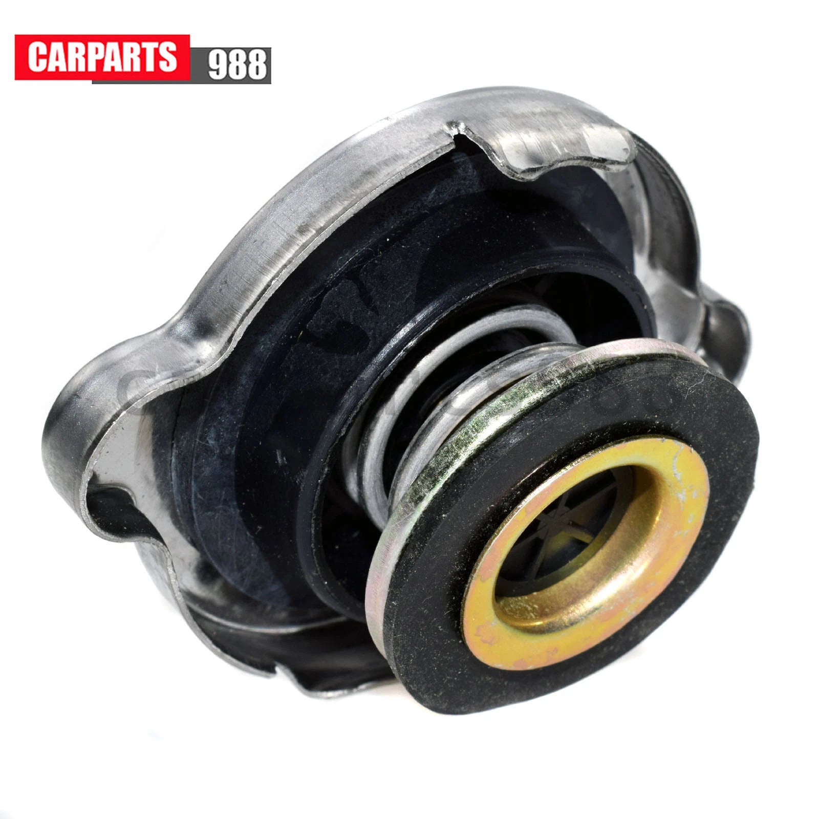 Engine Coolant Recovery Tank Cap For Mercedes E320 C230 CL600 S600 1245000406 6B93BC-57