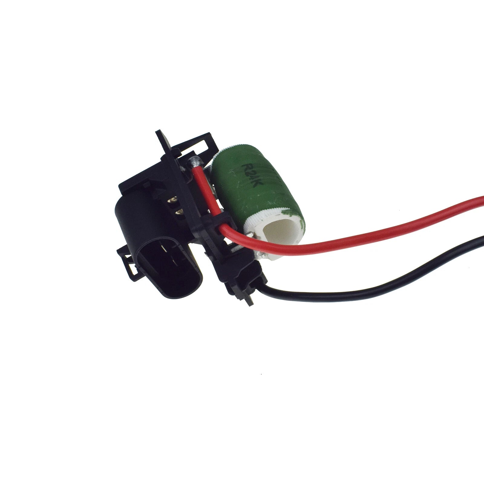 For Chevrolet Cruze 2.0L Radiator Fan Blower Motor Resistor 3134503121 16454990 6B93BC-57