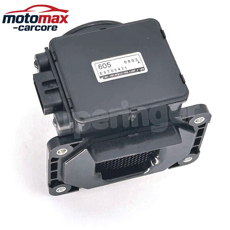MD343605 E5T08471 Mass Air Flow Meter Sensor for Mitsubishi Lancer Mirage 2.0L 6B93BC-57
