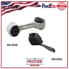 Mounts For BUICK PASS. CHEVROLET CAR V6 Cyl 2.0/2.8 1989-87; PONTIAC CAR L4 6B93BC-57