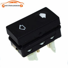 Power Window Switch 4 pins For BMW E36 318i 325i Z3 M3 1992-1998 61311387916