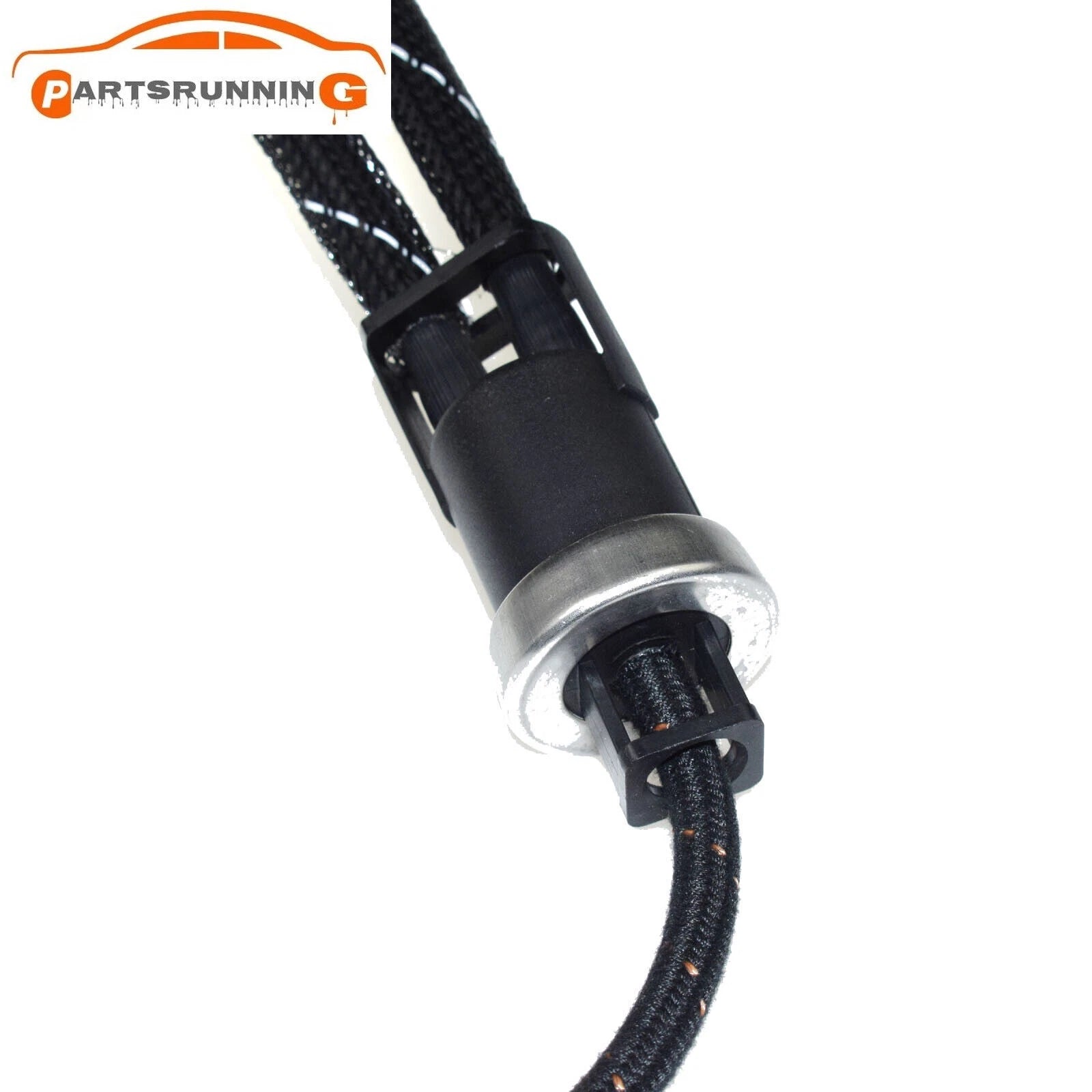 Regulated Fuel Return Line For 2011-2016 6.6L LML LGH GM Chevrolet 12639000 6B93BC-57