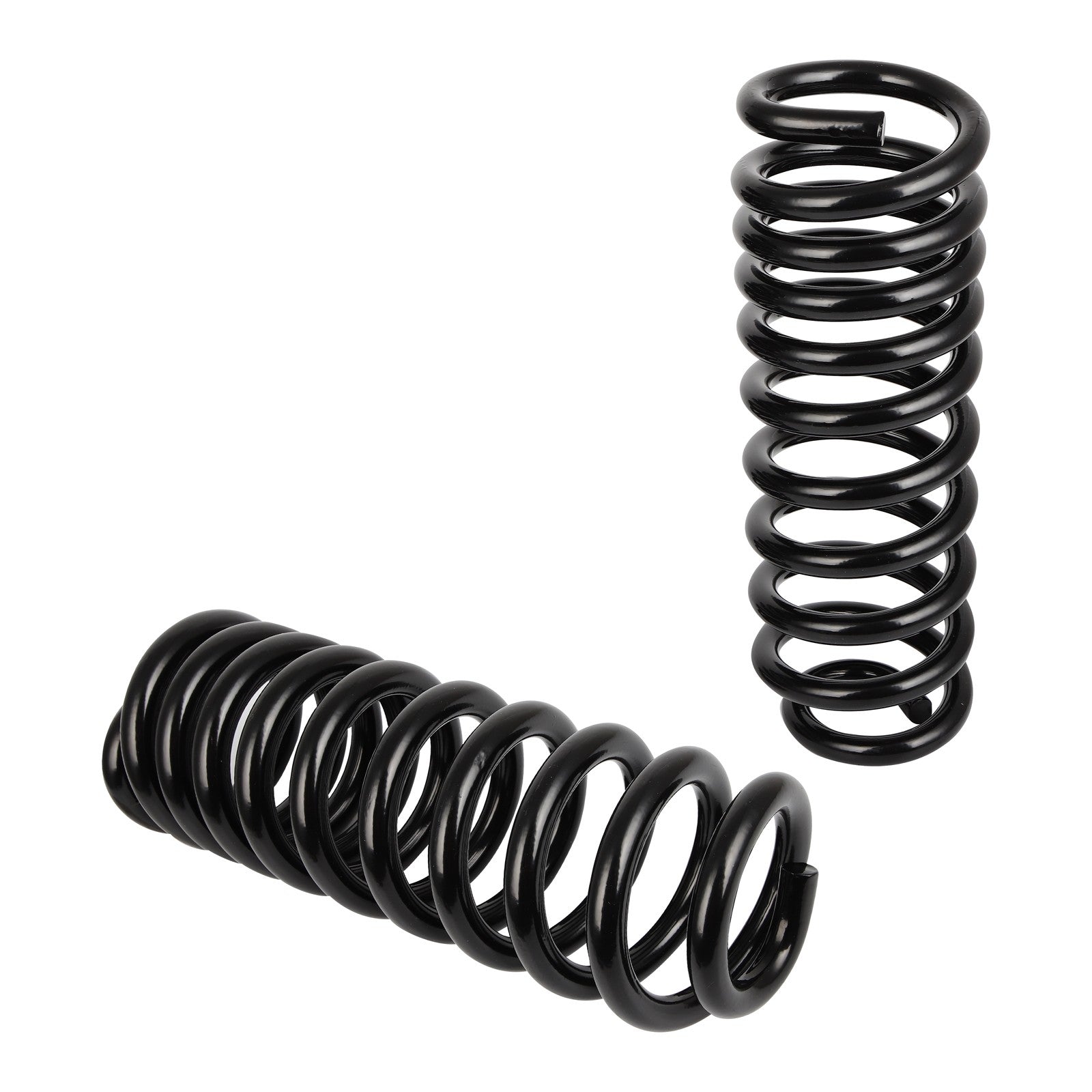 Coil Spring Front for Ford F-150 F-250 1980-1996 Bronco E-100 E-150 Econoline 2x KOEEP