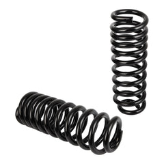 Coil Spring Front for Ford F-150 F-250 1980-1996 Bronco E-100 E-150 Econoline 2x KOEEP