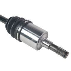 CV Axle For Jeep Liberty 2008-2012 Dodge Nitro 2007-2011 3.7L Front Left 4WD