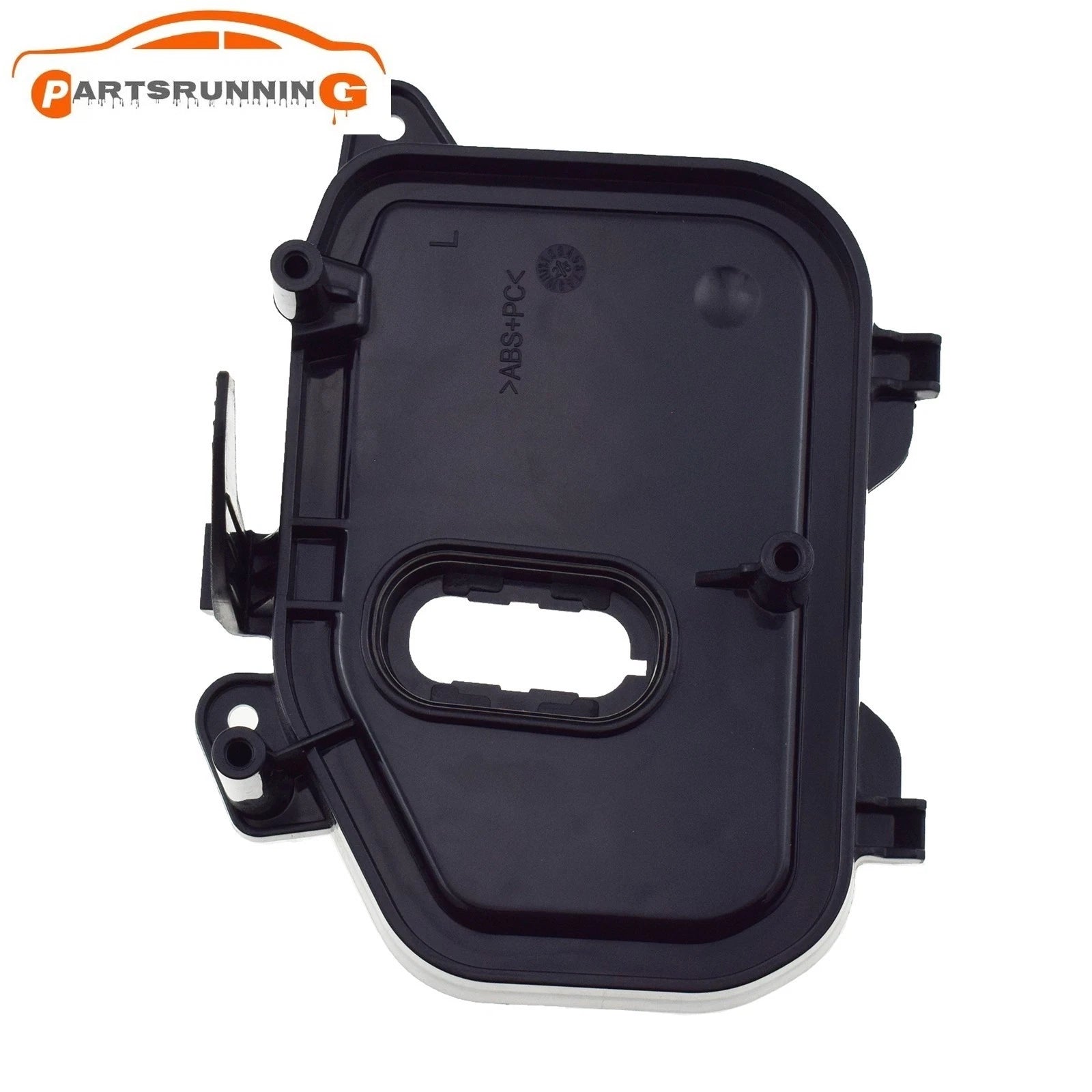 7P0941607A Front Left Headlight Dust Cover For Volkswagen VW Touareg 2011-2015 6B93BC-57