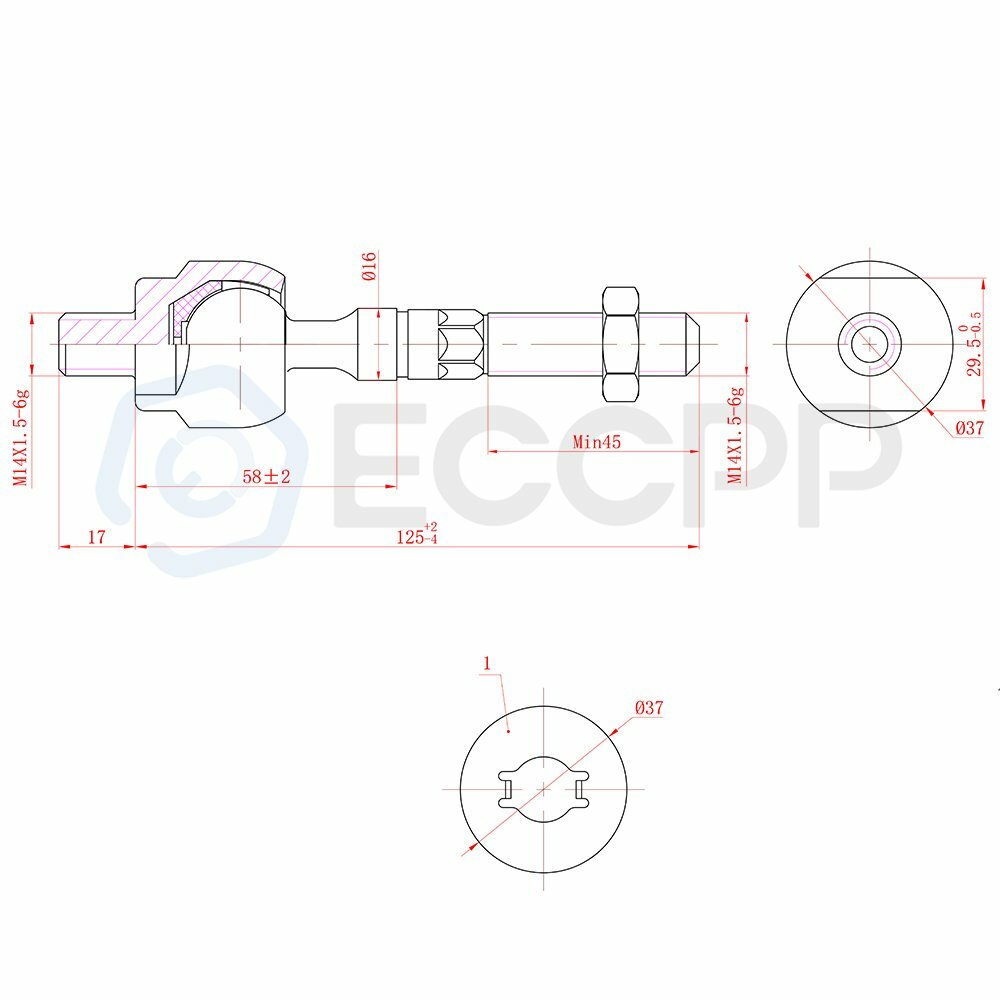 12Pcs Front Ball Joints Control Arms Tie Rod Ends For 2003-2006 07 Honda Accord 6B93BC-57