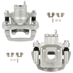 Rear Brake Calipers 2Pcs For 2004-2006 Lexus RX330 2007-2009 Lexus RX350 6B93BC-57