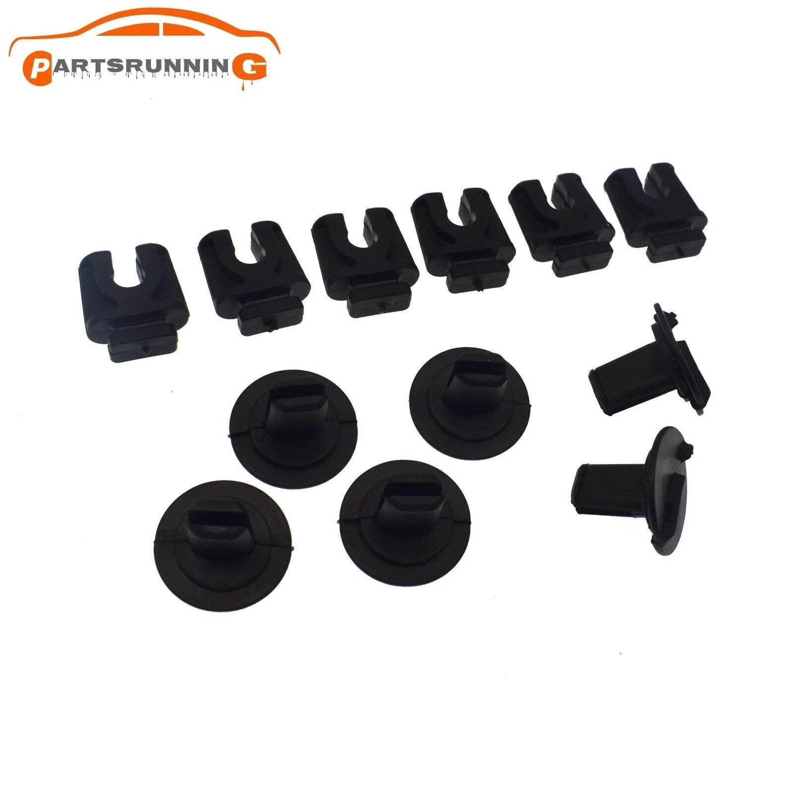 Intake Manifold Runner Connecting Rod Kit For Mercedes-Benz Diesel 3.0L V6 OM642 6B93BC-57