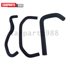 3Pcs Crankcase Breather Hoses Kit 11826-ZL80B for Nissan Xterra Frontier NV1500 6B93BC-57