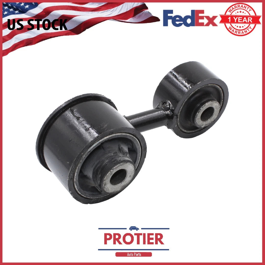 Rear Engine Torque Strut Mount for 2007-2009 Camry Corolla Solara L4-2.4L 9210 6B93BC-57
