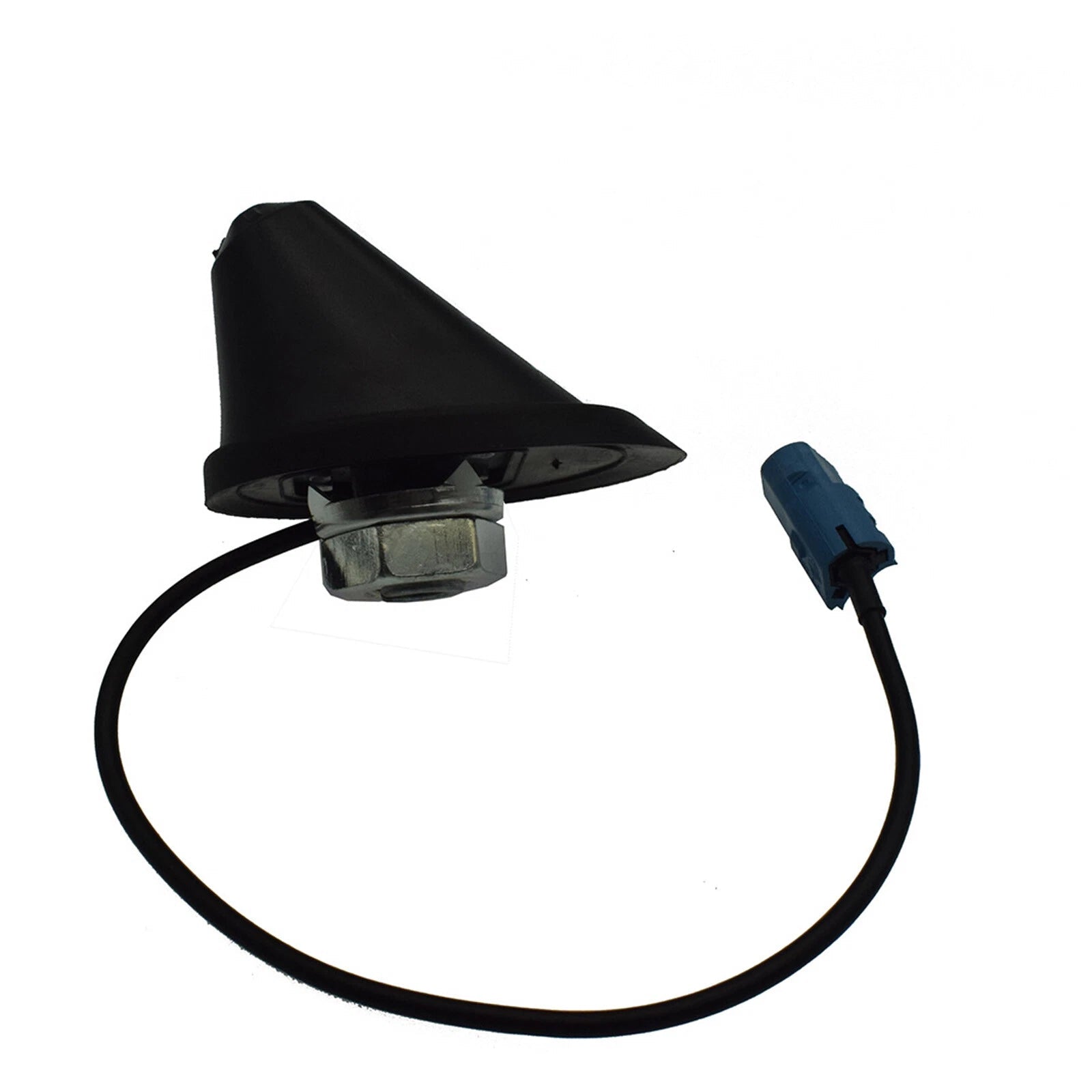 Car Roof Antenna Aerial Base Cover For Opel Astra G H Corsa C Zafira A B Meriva 6B93BC-57