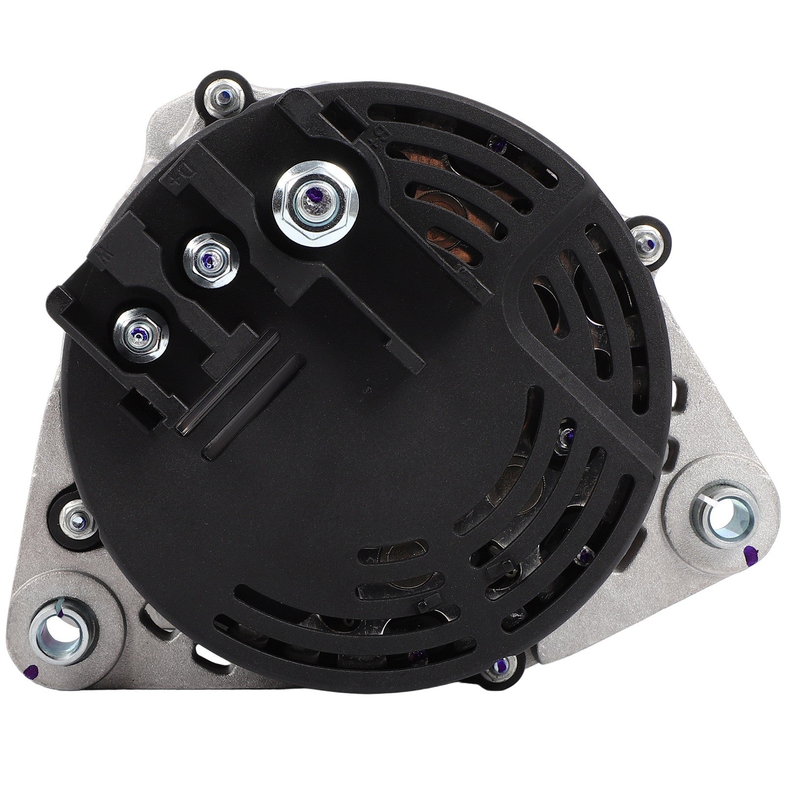 Alternator for Land Rover Discovery 1996-1998 All Engine 120A 12V CW 7-Groove 6B93BC-57