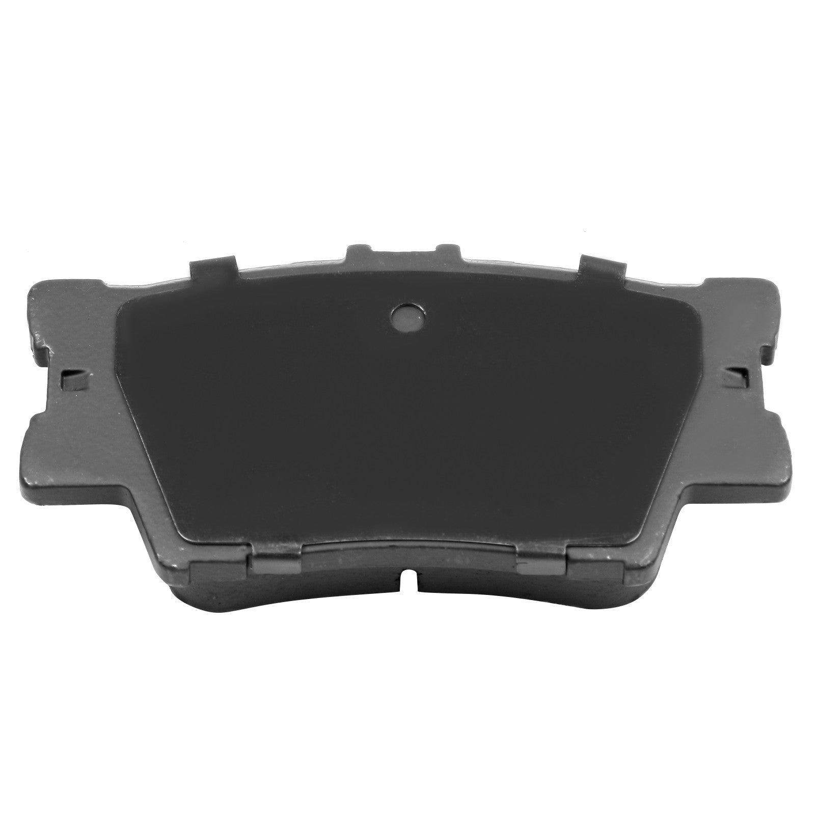 Rear Ceramic Brake Pad Kit for Toyota Camry RAV4 Avalon Lexus ES350 ES300h 2.5L 6B93BC-57