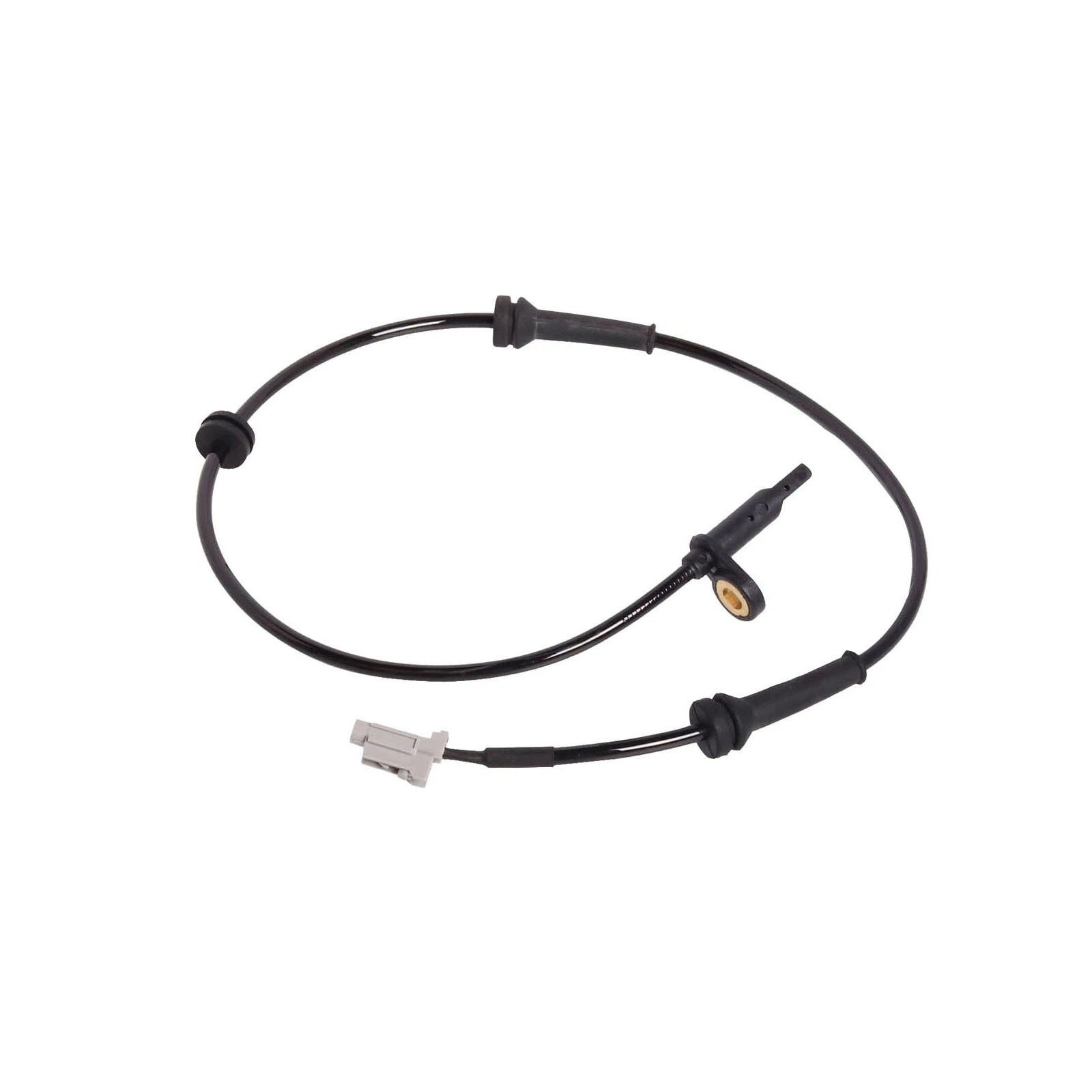 ABS Wheel Speed Sensor Front Left/Right Compatible with Nissan Rogue X-Trail 6B93BC-57