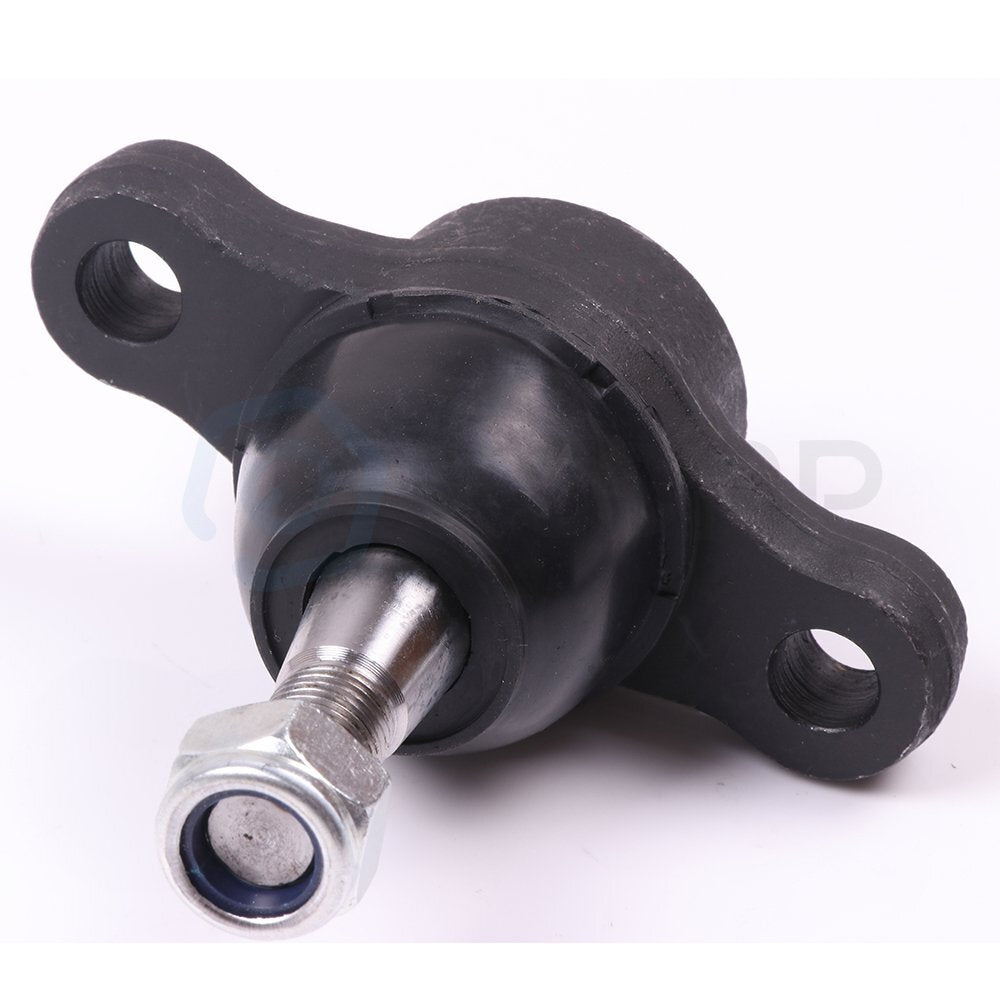 Front Steering 6PCS  Tie Rods Ball Joints Fits 2009-2010 Hyundai Azera Sonata 6B93BC-57