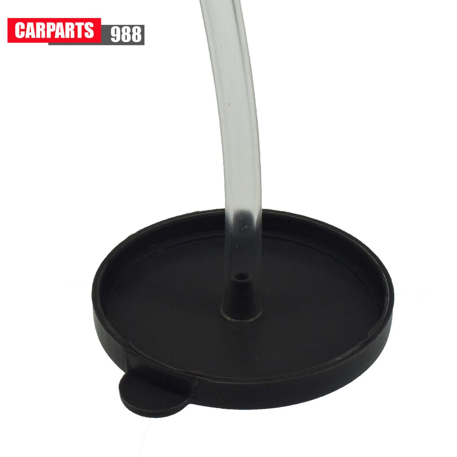 Washer Reservoir Tank Cap With Tube For 2014 2015-2019 Nissan Rogue 28913-4BA0A 6B93BC-57